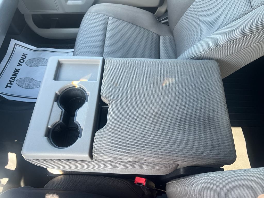 Used 2022 White Ford XLT image 16