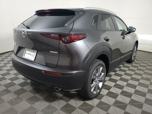 New 2026 Machine Gray Metallic Mazda 2.5 S Preferred AWD image 6