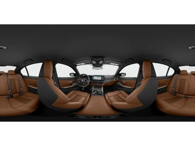 New 2027 Anglesey Green Metallic BMW Competition xDrive image 8