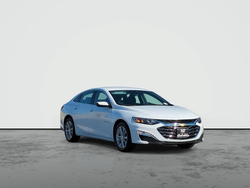 Used 2023 Chevrolet Malibu 1LT with VIN 1G1ZD5ST9PF198044 for sale in Palmdale, CA