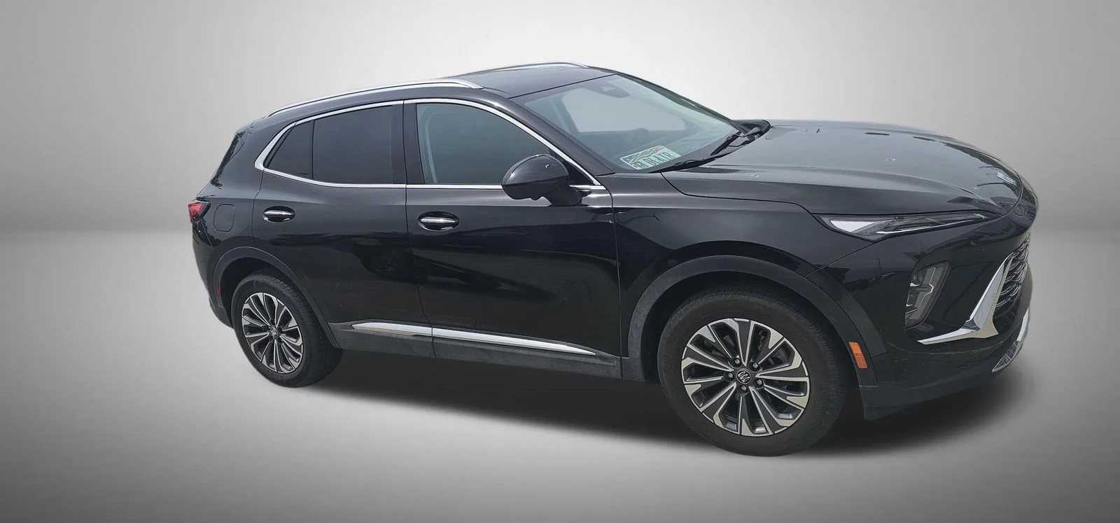 2024 Buick Envision Preferred AWD's photo