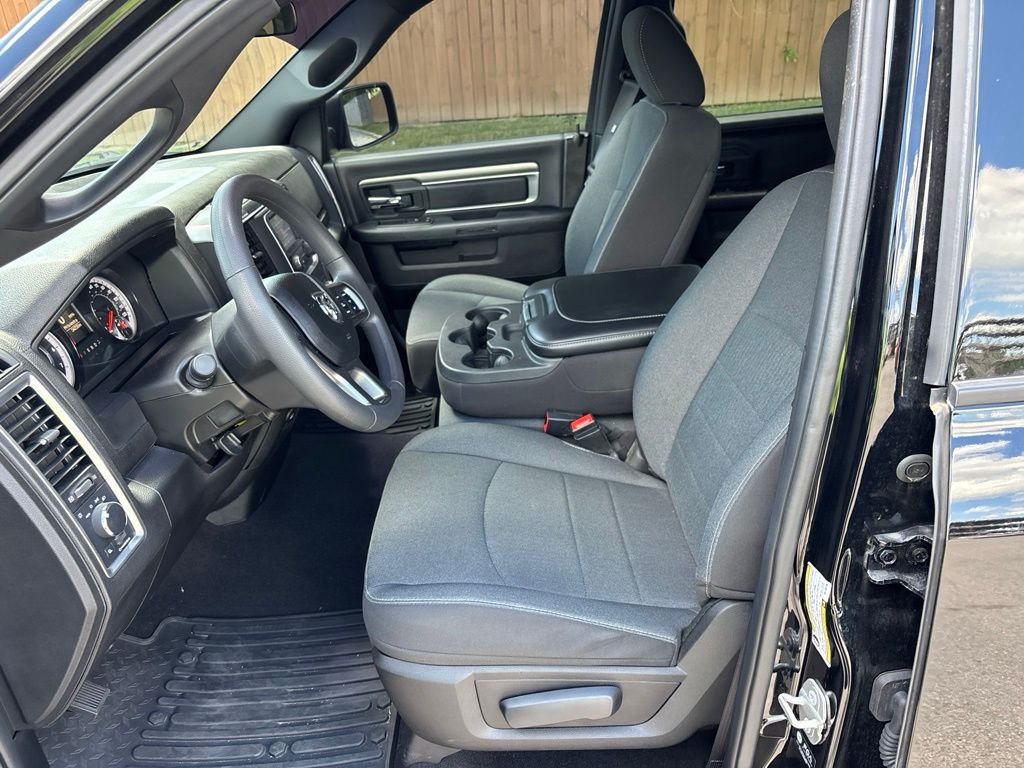 Certified Used 2024 Black Ram Warlock image 9