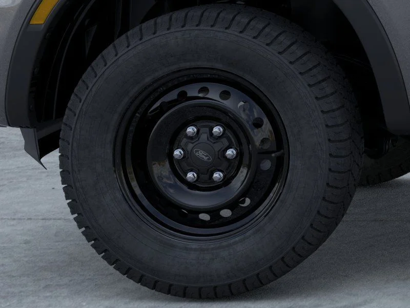 New 2026 Gray Ford XL image 19