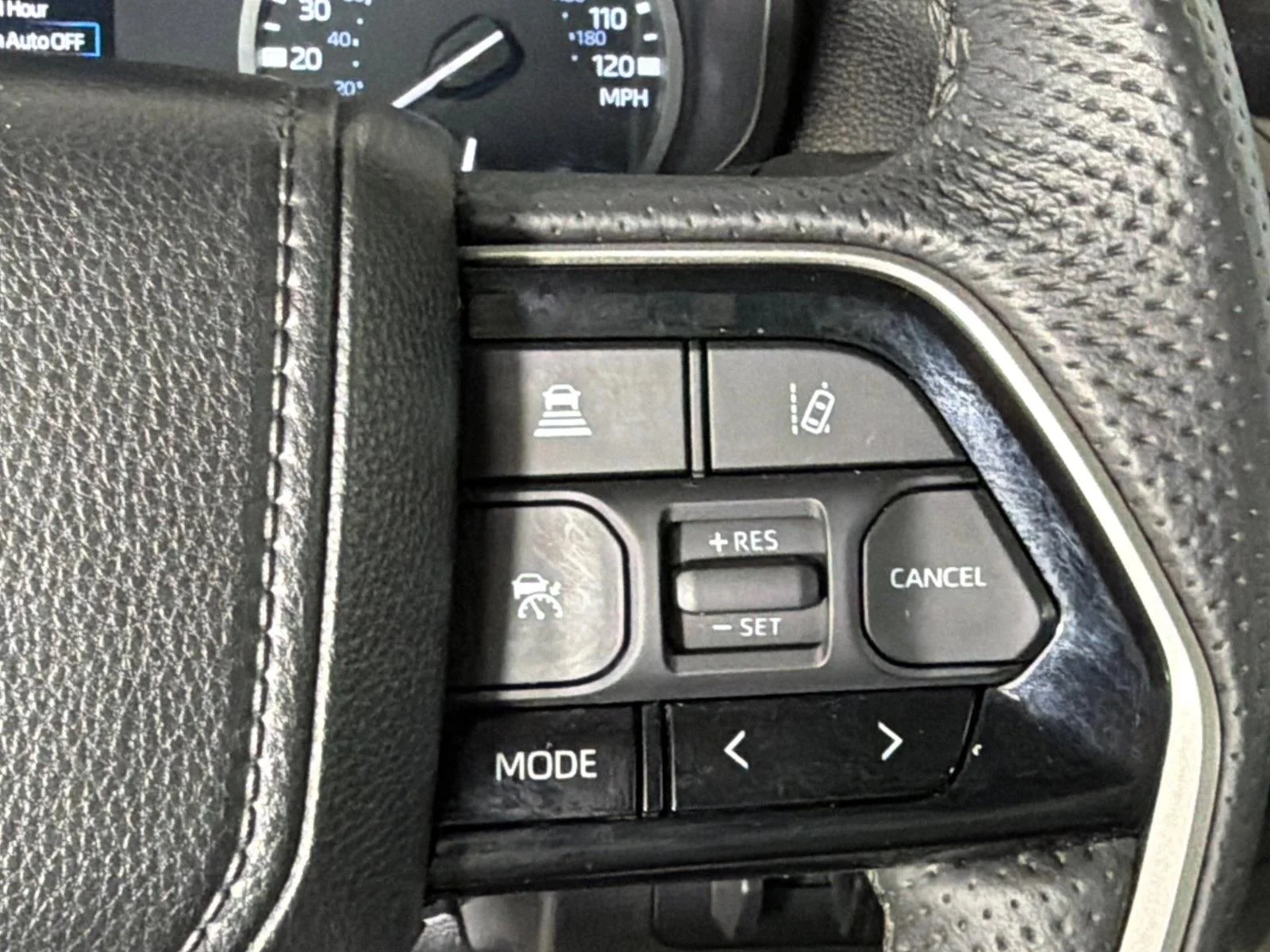 Used 2023 Gray Toyota SR5 image 25