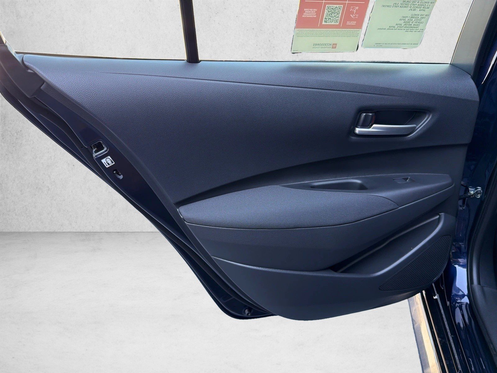New 2027 Blueprint Toyota Hybrid SE image 21