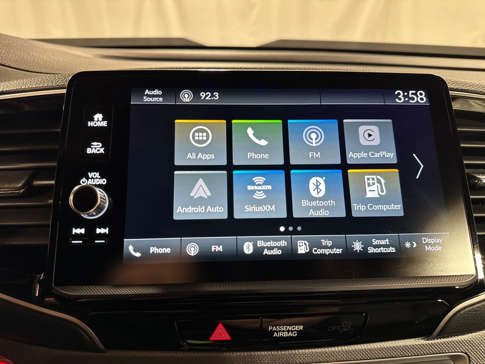 2024 Honda Ridgeline RTL - Photo 21
