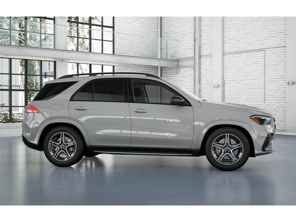 New 2026  Mercedes-Benz GLE 350 image 15