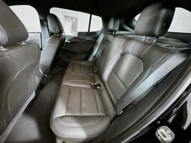 Used 2025 Black Buick Sport Touring image 24