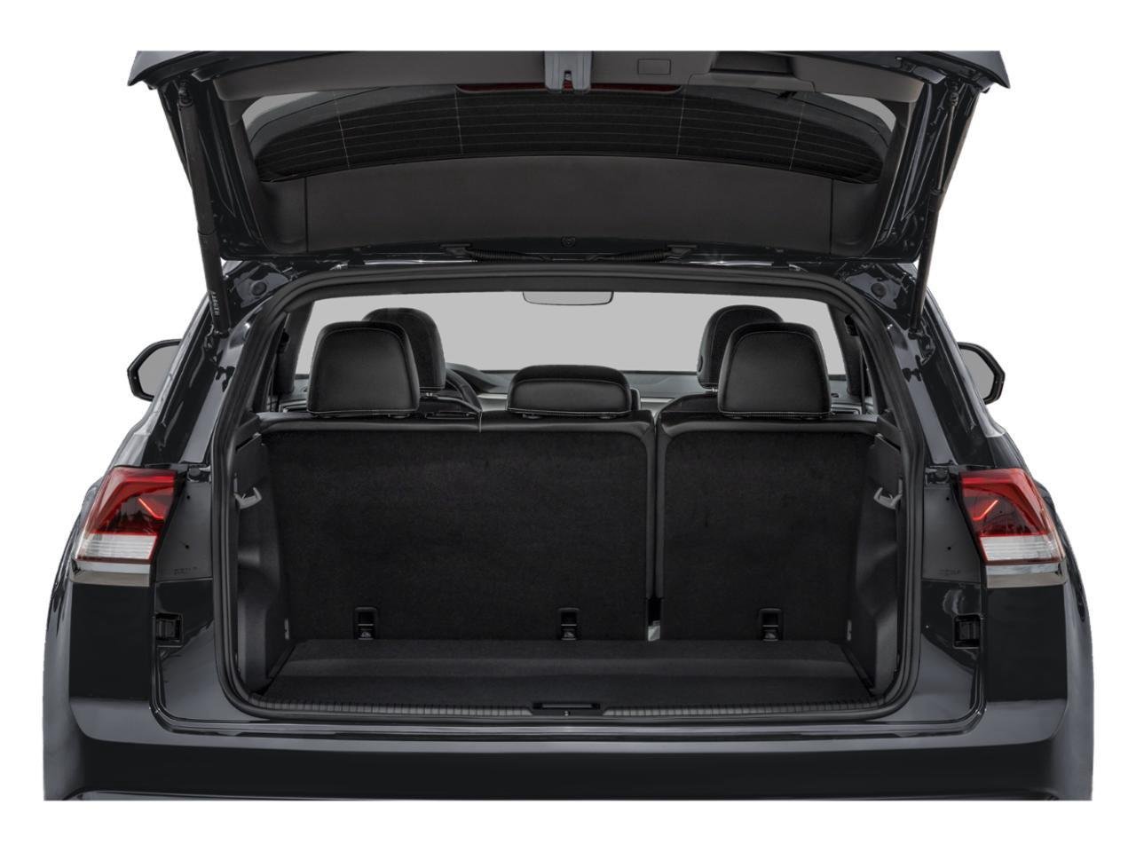 2026 Volkswagen Atlas Cross Sport SE - Photo 6
