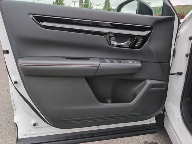2026 Honda CR-V Sport Touring - Photo 17