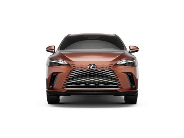 New 2026 Copper Crest Lexus PREMIUM PLUS image 5