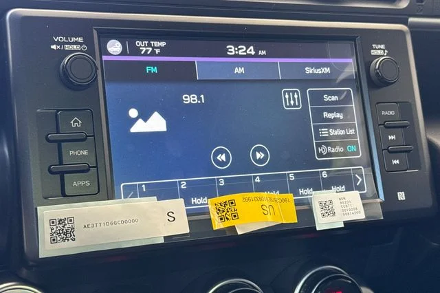 New 2026 Steel Toyota  Premium AT image 19