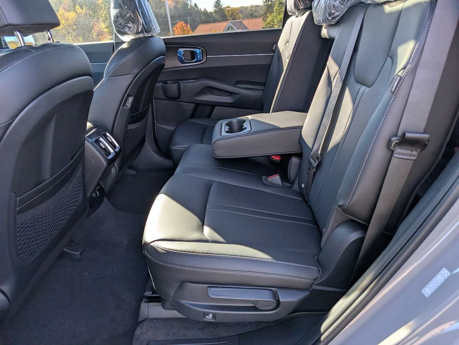 2026 Kia Sorento S - Photo 19
