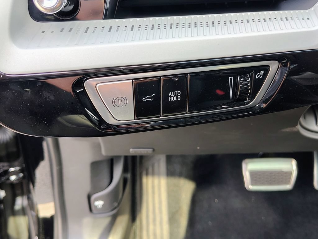 2027 Cadillac OPTIQ Premium Sport - Photo 23