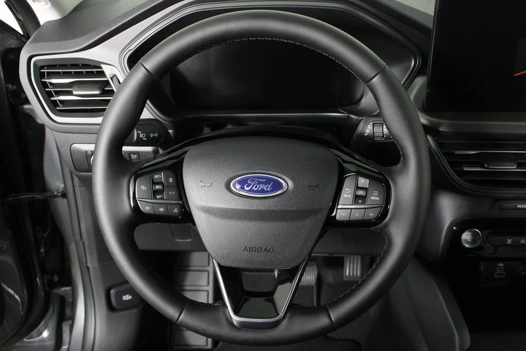 New 2026 Gray Ford Active image 22