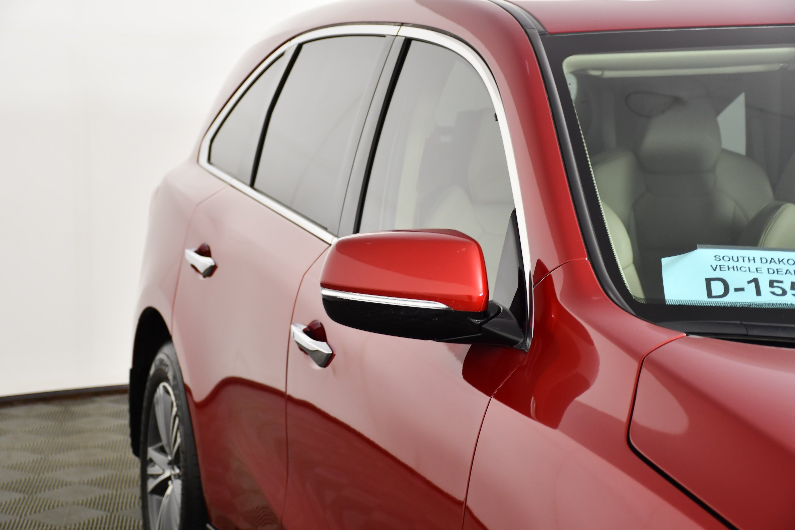 2019 Acura MDX Base - Photo 14