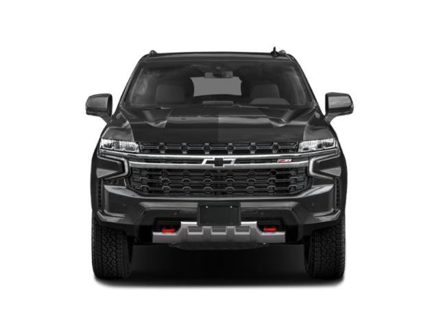 Used 2021 Satin Steel Metallic Chevrolet Z71 image 7