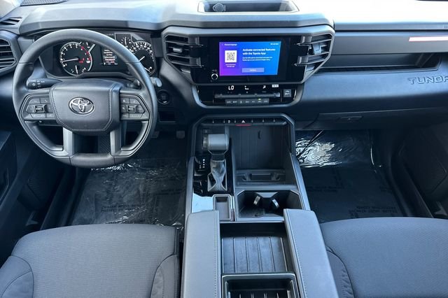 2026 Toyota Tundra SR - Photo 12