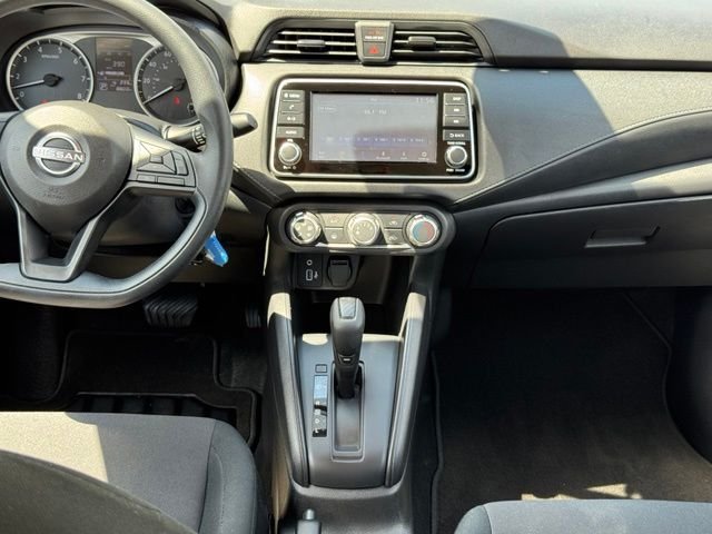 Used 2024 White Nissan 1.6 S image 27
