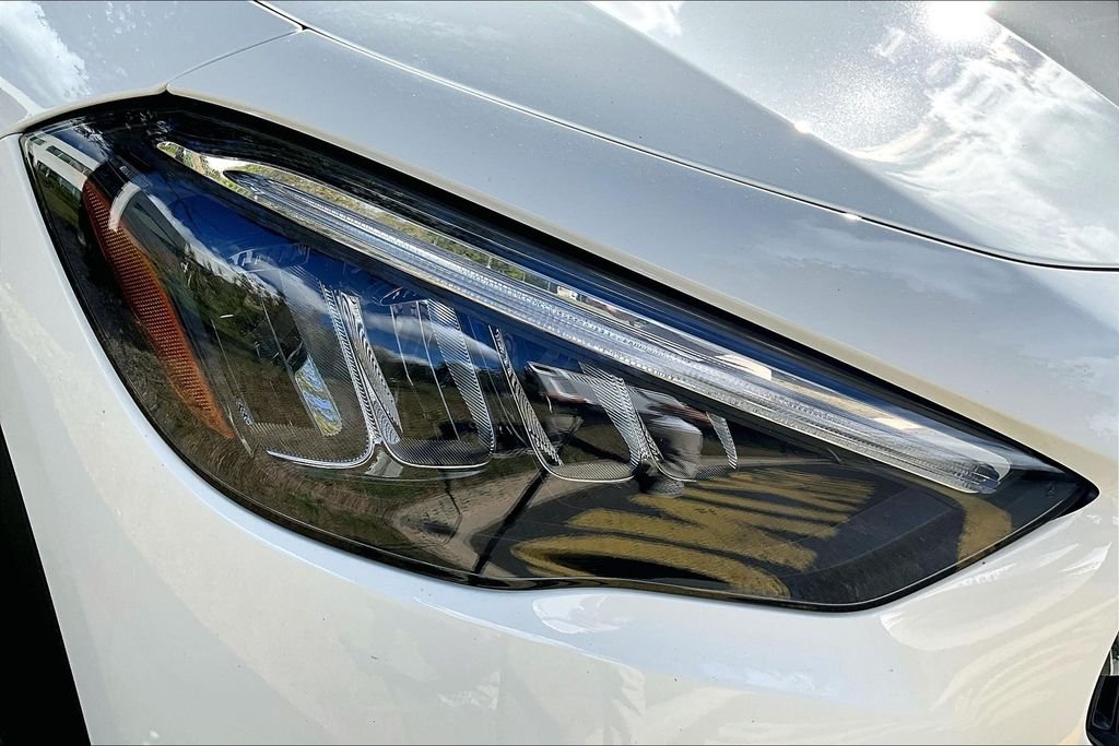 Certified Used 2025 White Mercedes-Benz GLA 250 image 31