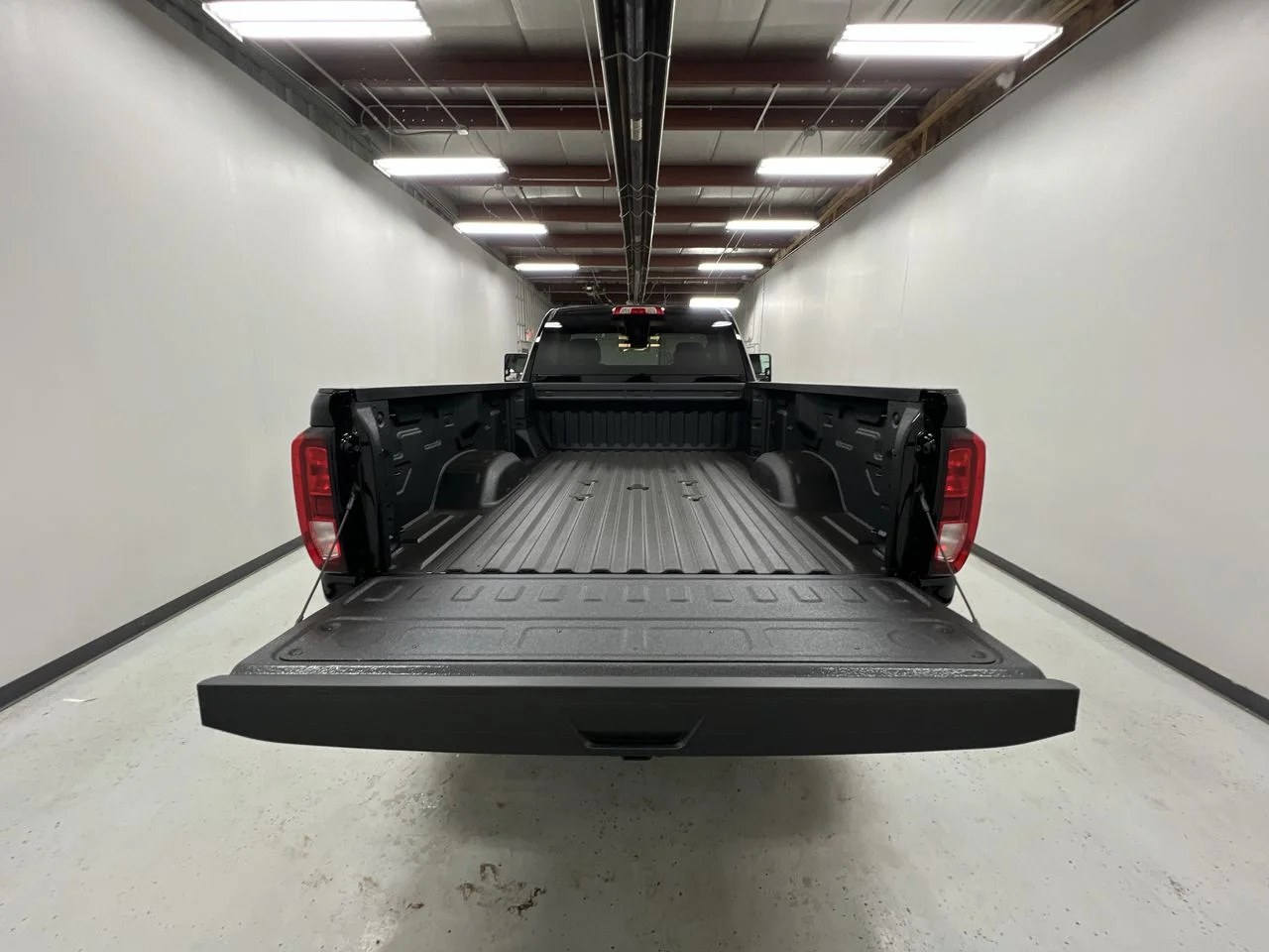 2026 GMC Sierra 2500HD Pro - Photo 75