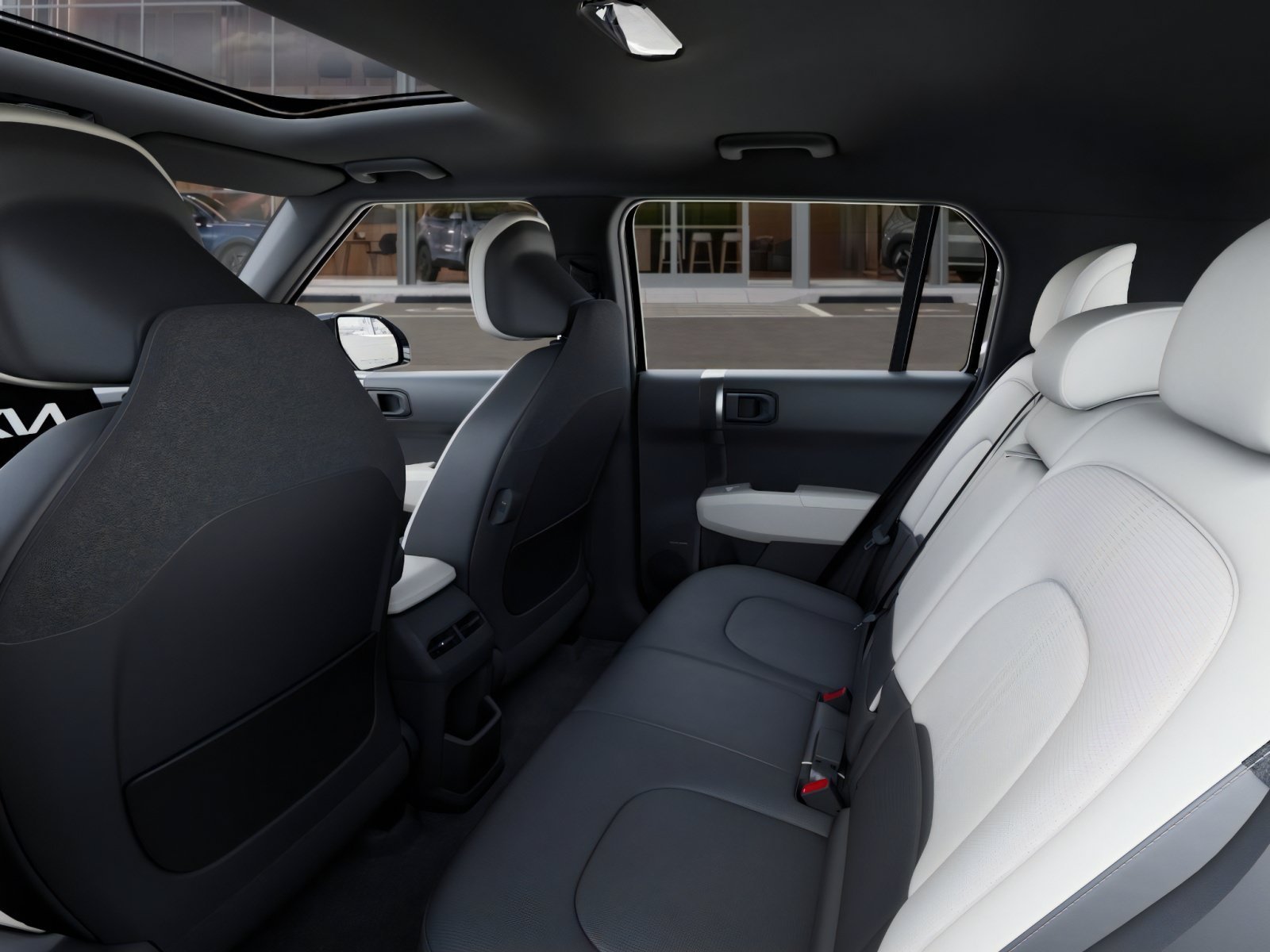New 2027 Aurora Black Pearl Kia GT-Line image 18