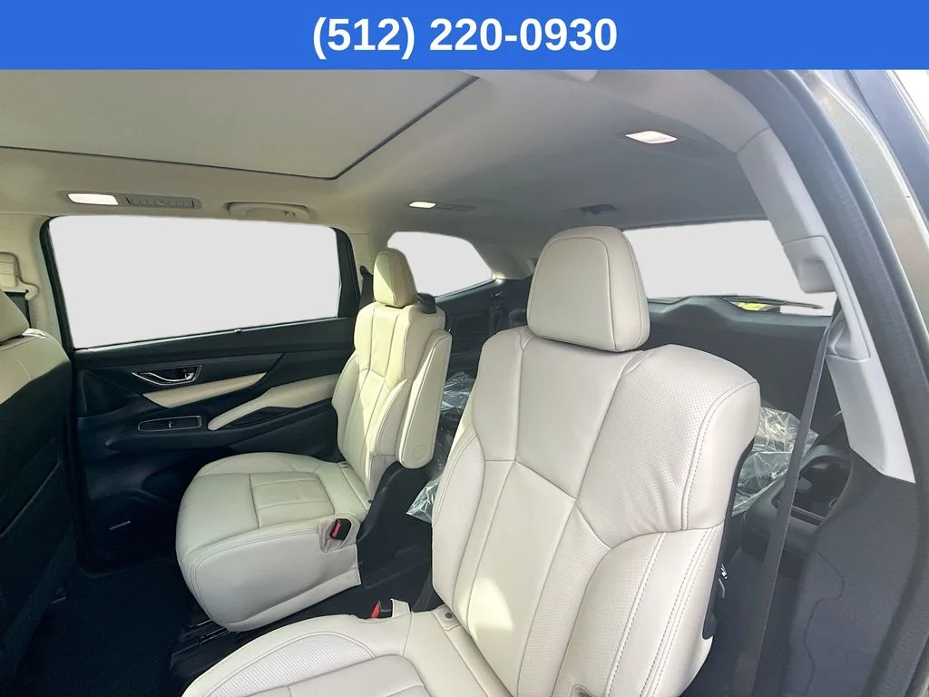2026 Subaru Ascent Limited - Photo 31