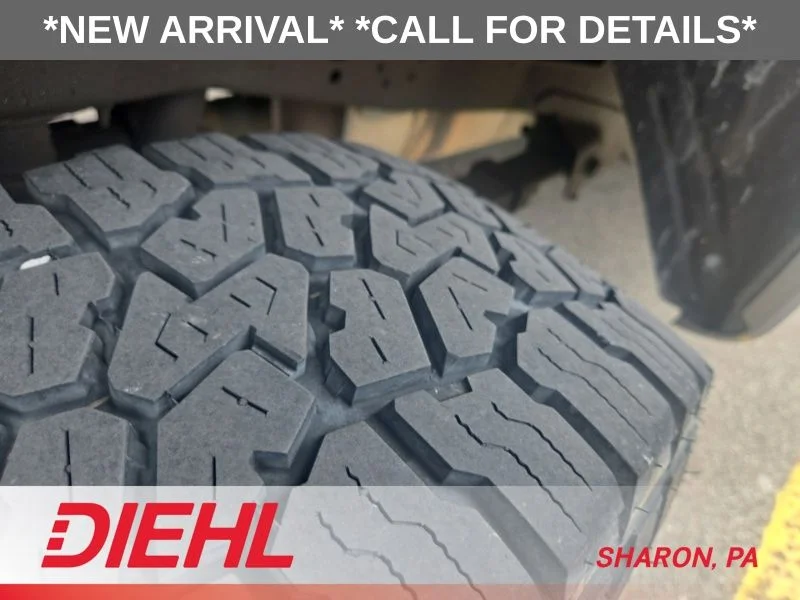 Used 2022 Gray Ford XLT image 7