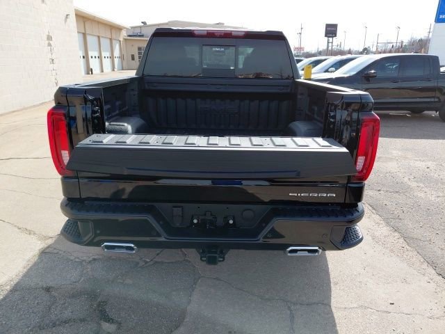 2026 GMC Sierra 1500 Denali - Photo 35