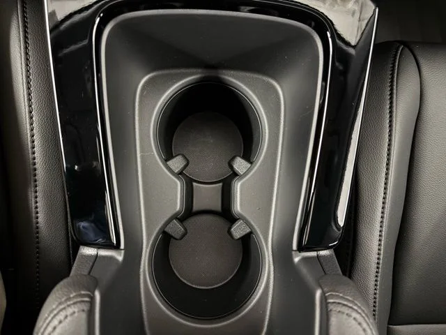 2026 Acura Integra Base - Photo 23