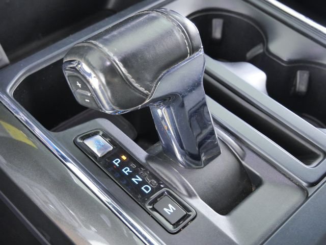 Used 2021 Black Ford XLT image 29