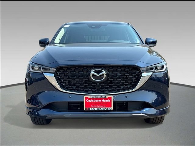 2025 Mazda CX-5 S Premium Plus package - Photo 2