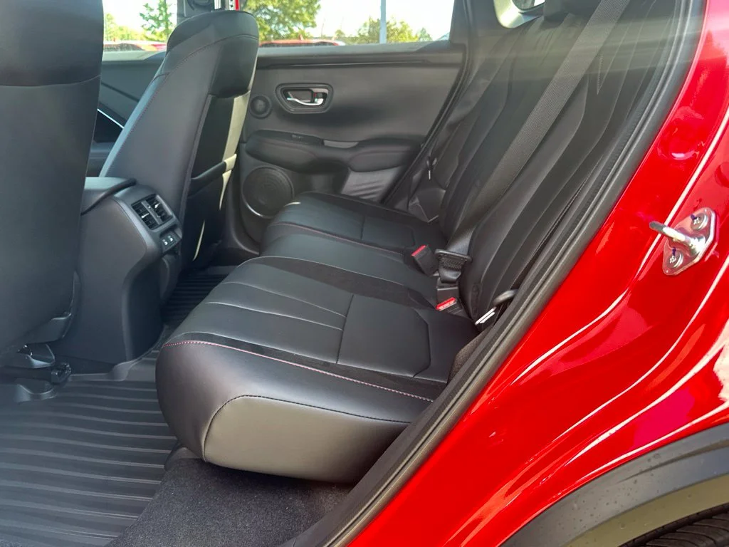 New 2026 Milano Red Acura A-Spec Package image 15