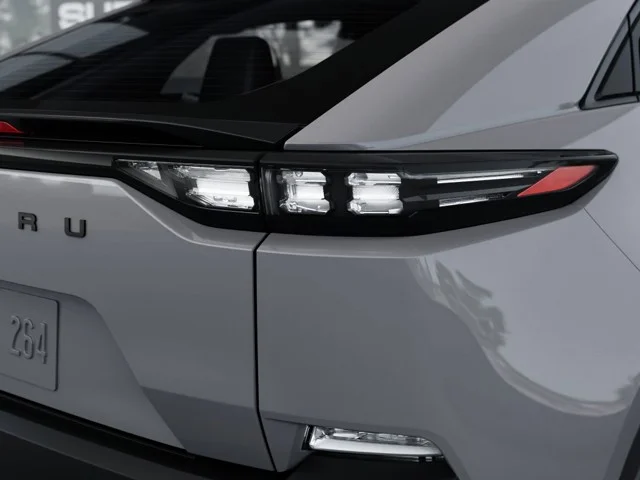New 2027 METROPOLIS GRAY METALLIC Subaru Premium FWD image 12