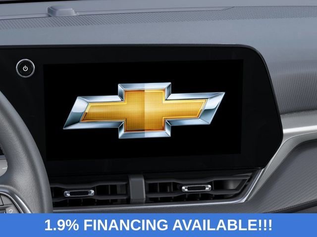 2026 Chevrolet Equinox LT - Photo 23
