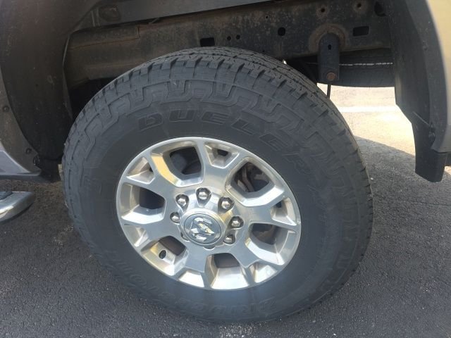 Used 2019 Blue Ram Laramie image 6