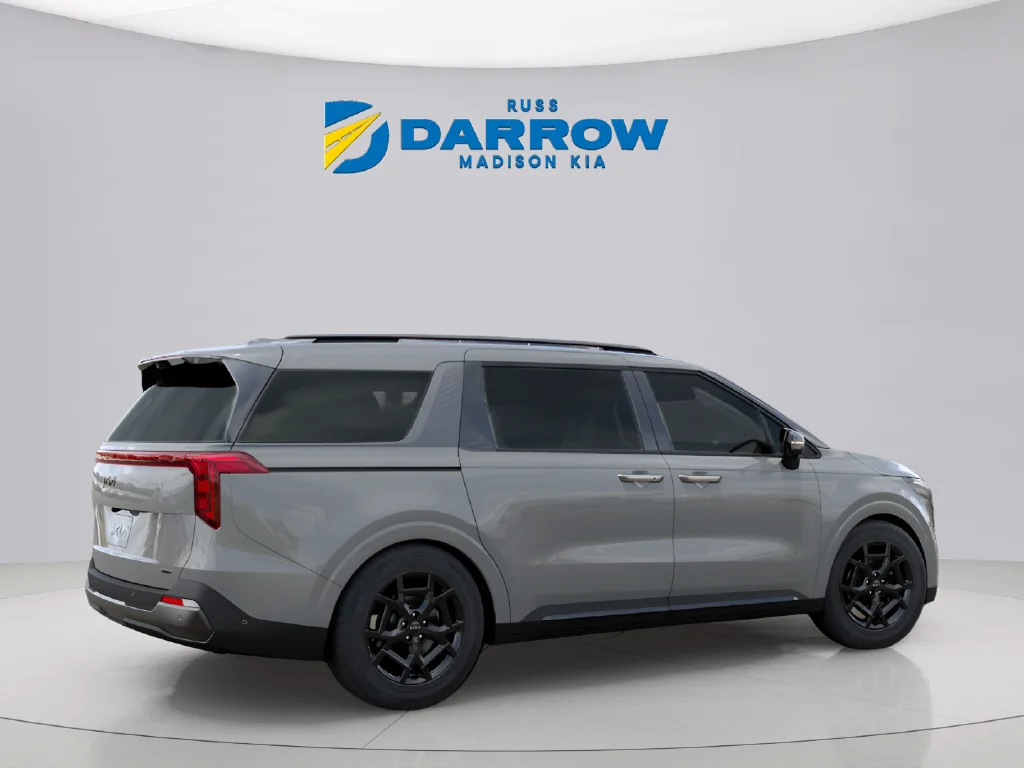 New 2027 Ceramic Silver Kia SX image 5
