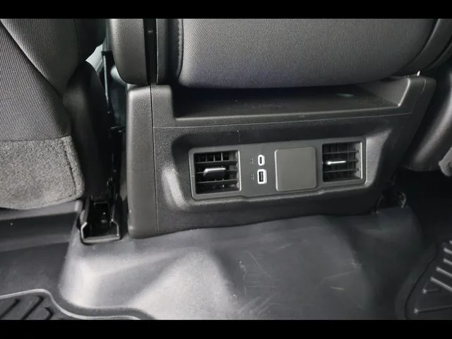 Used 2026 Gray Chevrolet Custom Trail Boss image 10