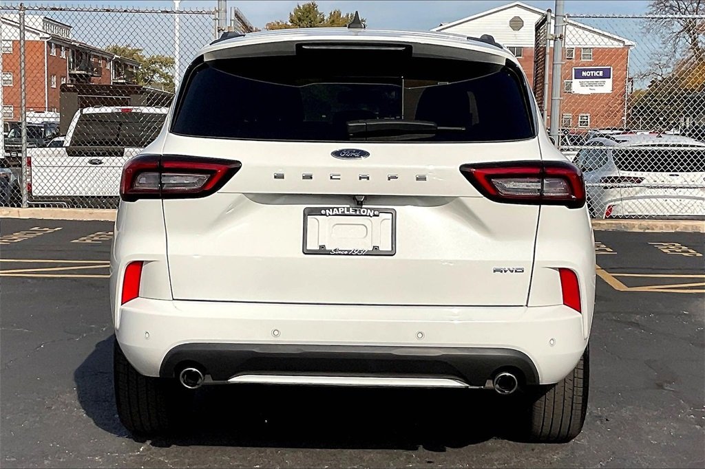 2023 FORD ESCAPE - Image 2