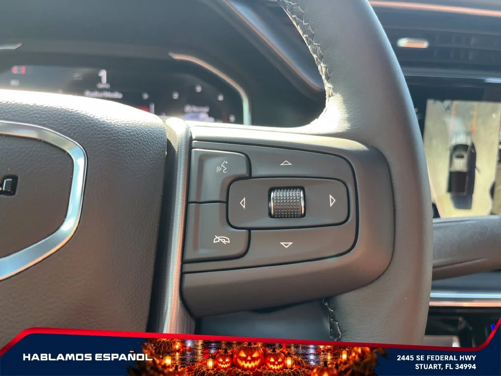 2026 GMC Sierra 2500HD Denali Ultimate - Photo 25