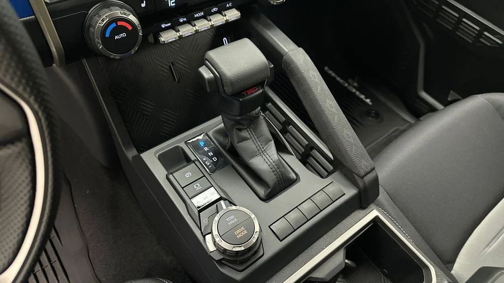 New 2026 Underground Toyota TRD Sport image 12