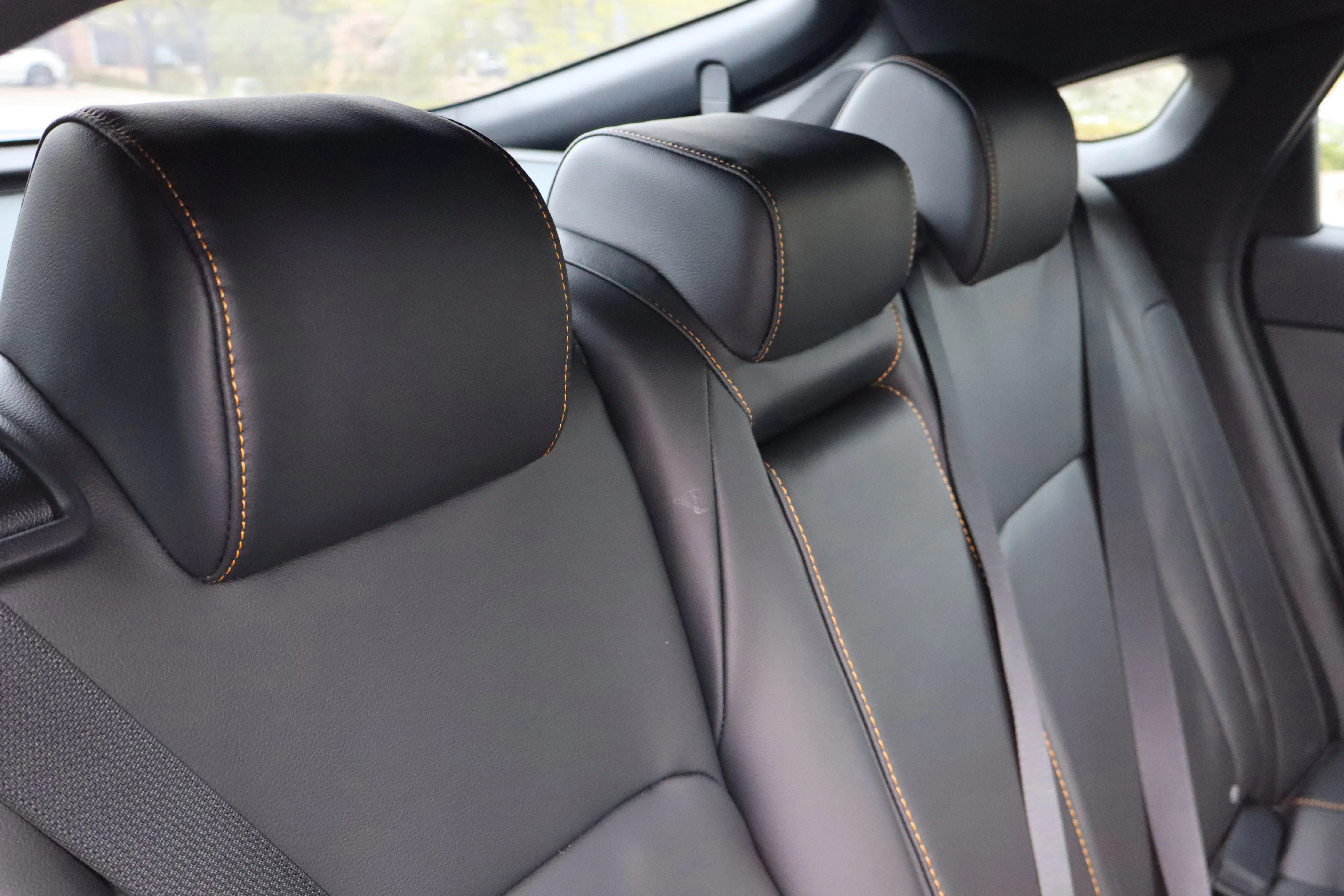 New 2026 Double Apex Blue Pearl Acura w/A-Spec Technology Package image 26