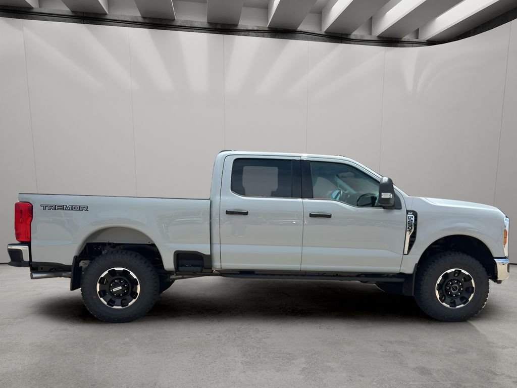New 2026 Avalanche Ford F-250® XLT image 6