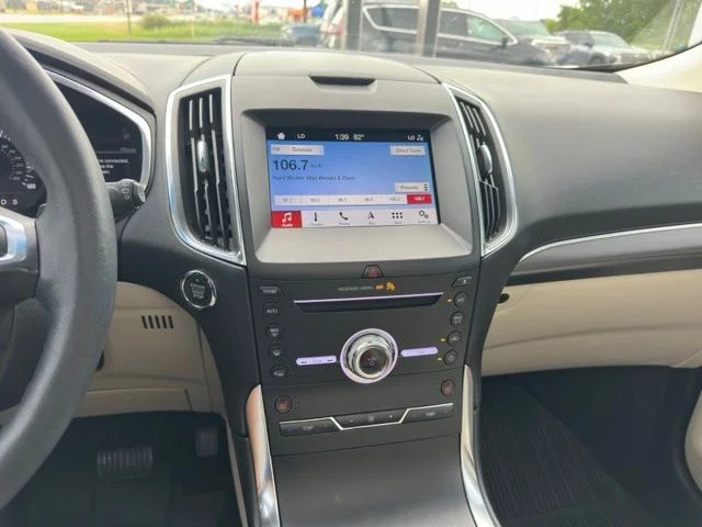 Used 2019 Red Ford Titanium image 21