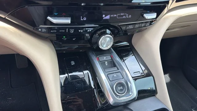 Used 2023 White Acura Technology image 26
