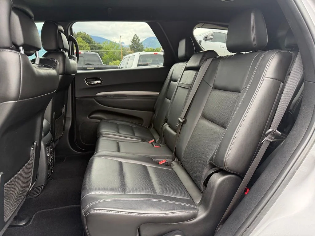 Used 2020 Silver Dodge R/T image 18