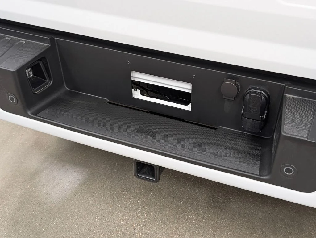 New 2026 Oxford White Ford XLT image 26