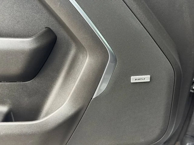 Used 2021 SATIN STEEL METALLIC Chevrolet RST image 25