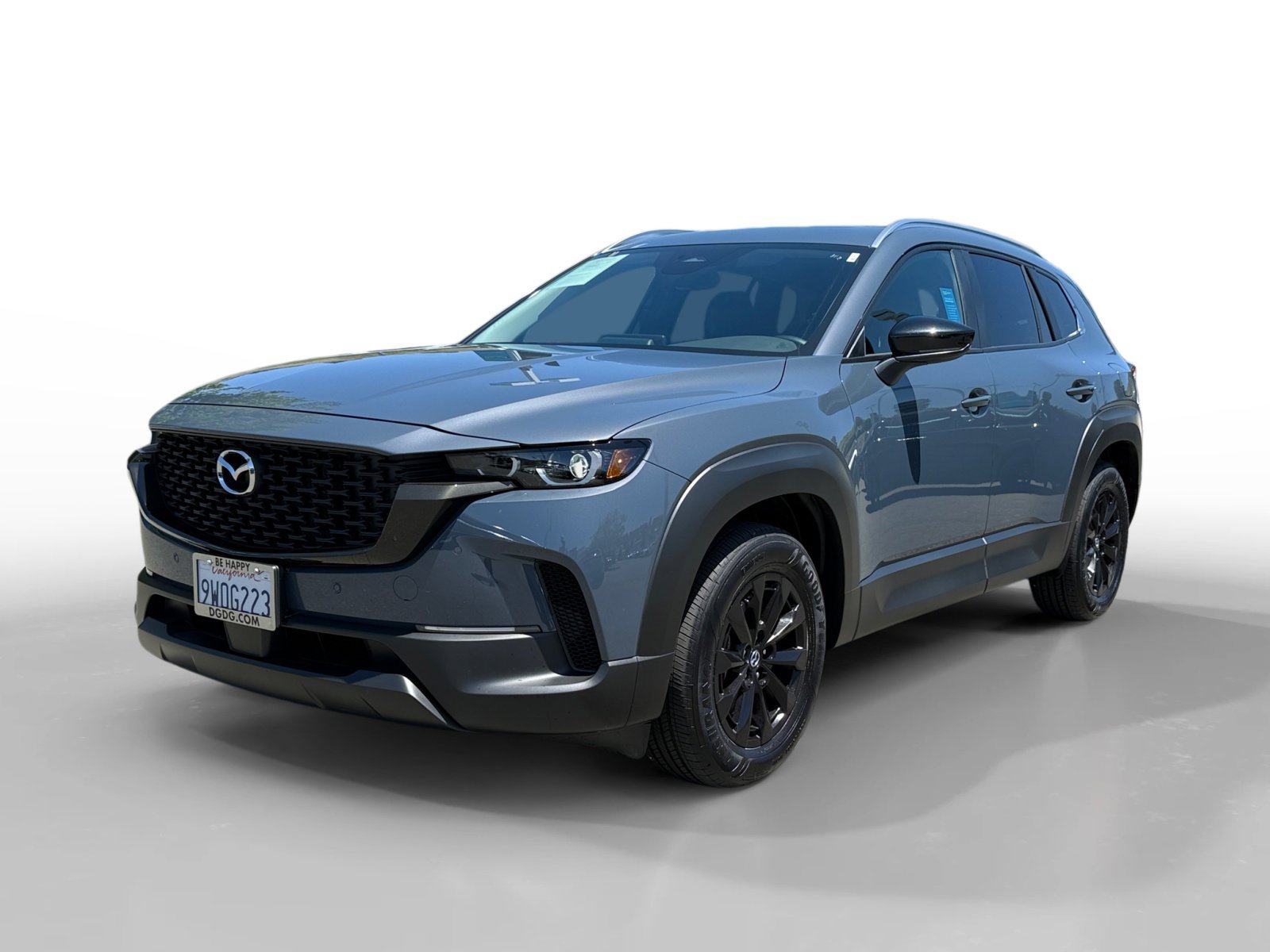 2026 Mazda CX-50 2.5 Hybrid Preferred's photo