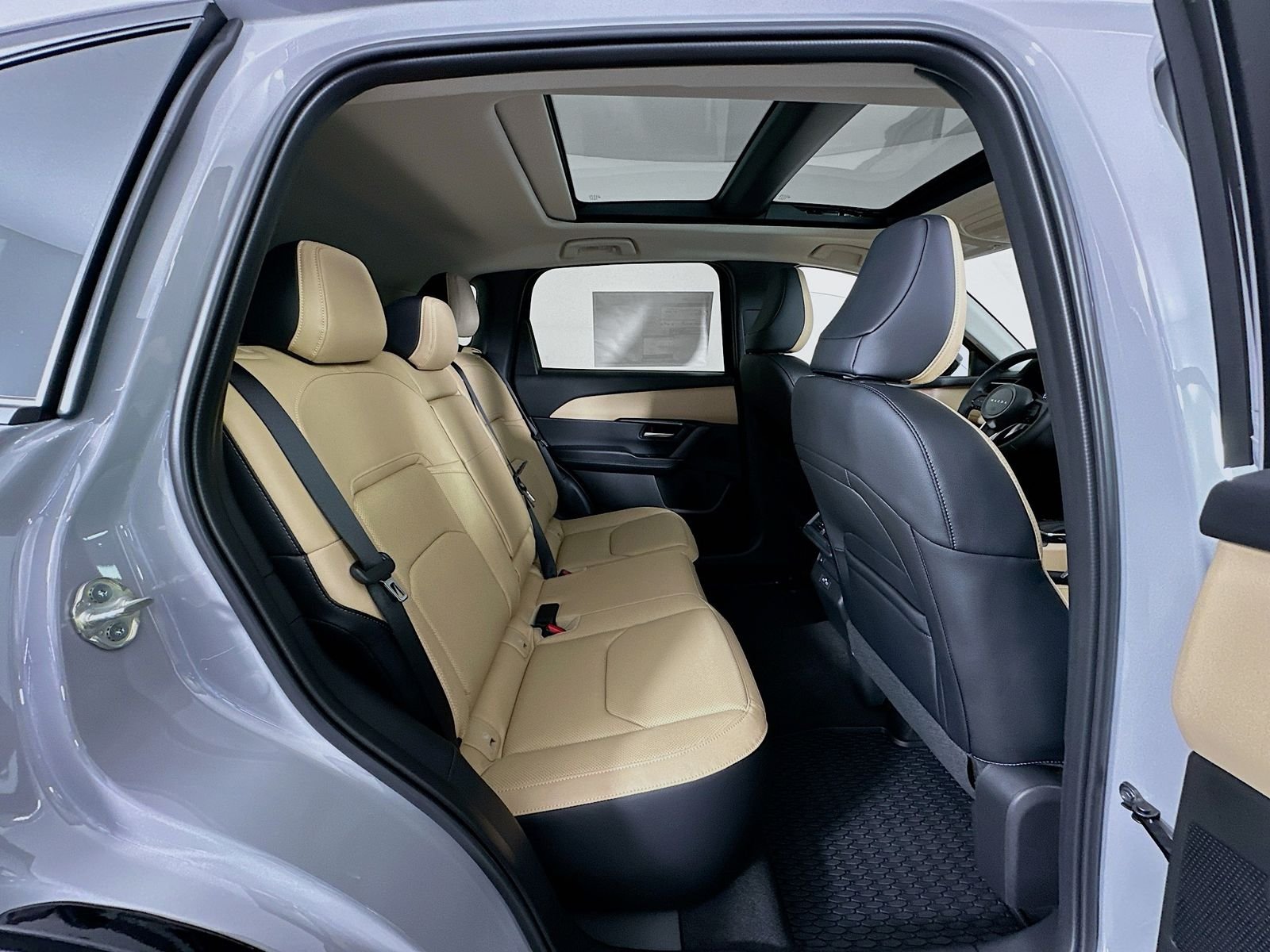 2026 Mazda CX-5 S Premium - Photo 29